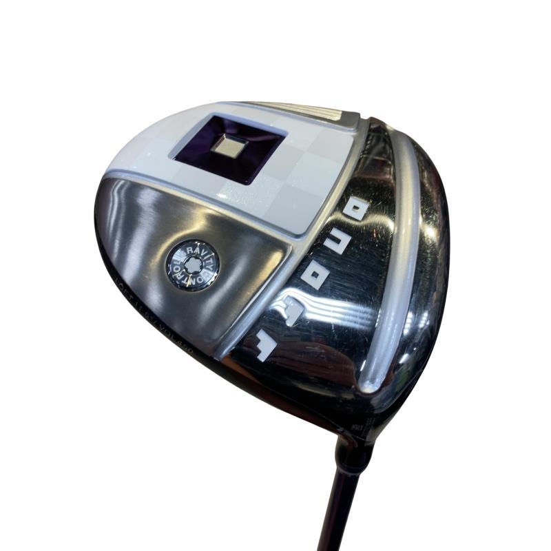 ダイワ(グローブライド) ONOFF(2023) 11.5° レディース ドライバー DR