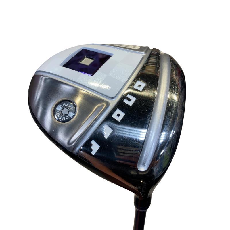 ダイワ(グローブライド) ONOFF(2023) 13° レディース ドライバー DR