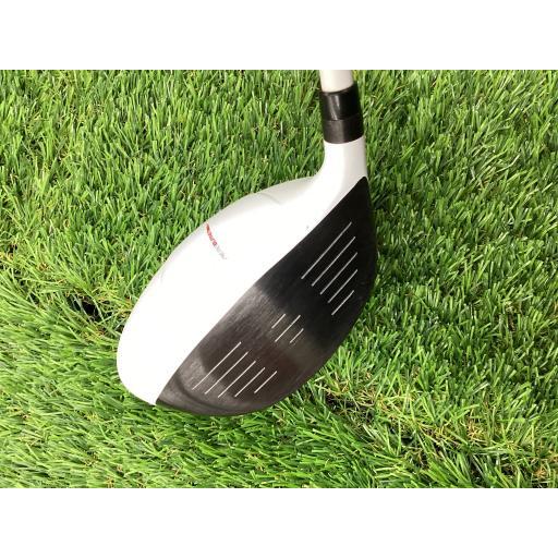 TaylorMade TaylorMade テーラーメイド エアロバーナー ドライバー