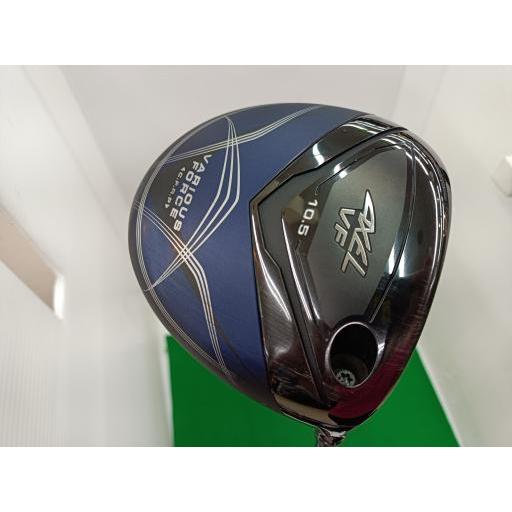 AXEL VFドライバー 10.5度　つるやゴルフ　付属品付き アクセル VF ドライバー 10.5 【公式通販】