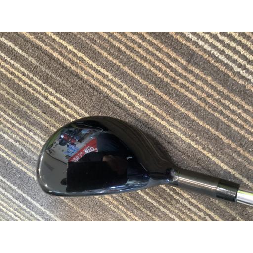 キャロウェイ Callaway X 2 ホット プロ ユーティリティ X2 HOT PRO 20° フレックスS 中古 Cランク｜golfpartner｜06