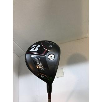 ブリヂストン ブリヂストン フェアウェイウッド J15F BRIDGESTONE J15F  