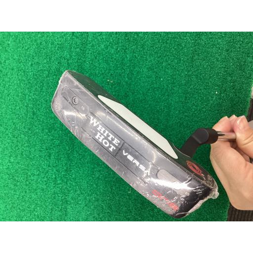 オデッセイ（ODYSSEY） ホワイトホットバーサ パター ONE WHITE HOT 