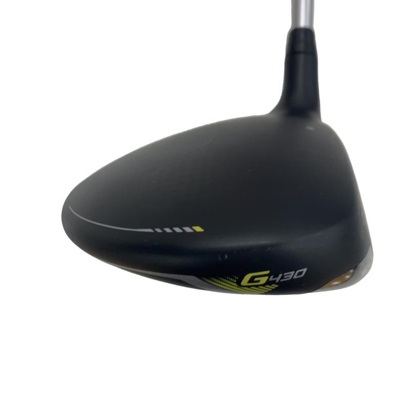 PING（ピン） G430 HL SFT 5W フェアウェイウッド FW フレックスその他