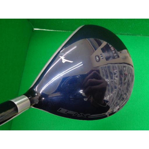 MIZUNO GOLF ミズノ BR-X 5W フェアウェイウッド FW フレックスR