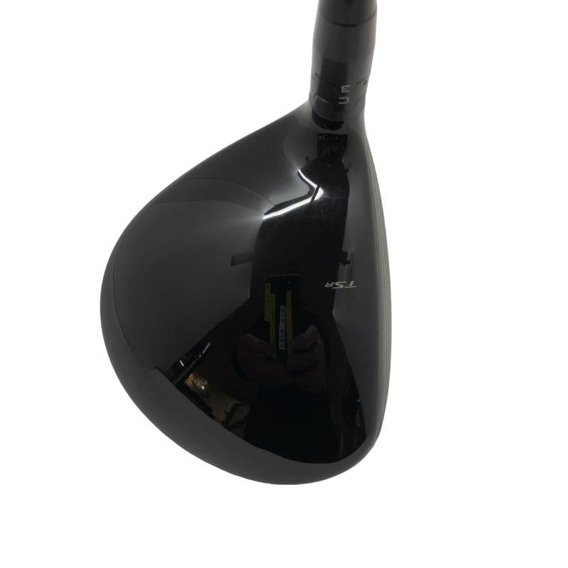 Titleist（タイトリスト） TSR1 18° フェアウェイウッド FW フレックス