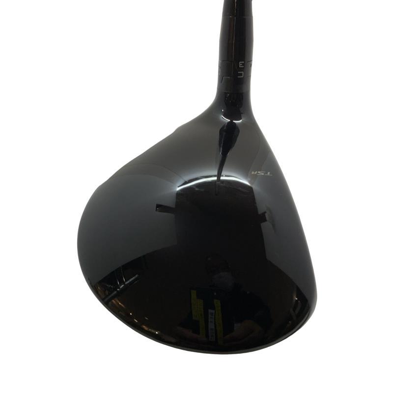 Titleist（タイトリスト） TSR1 18° フェアウェイウッド FW フレックス