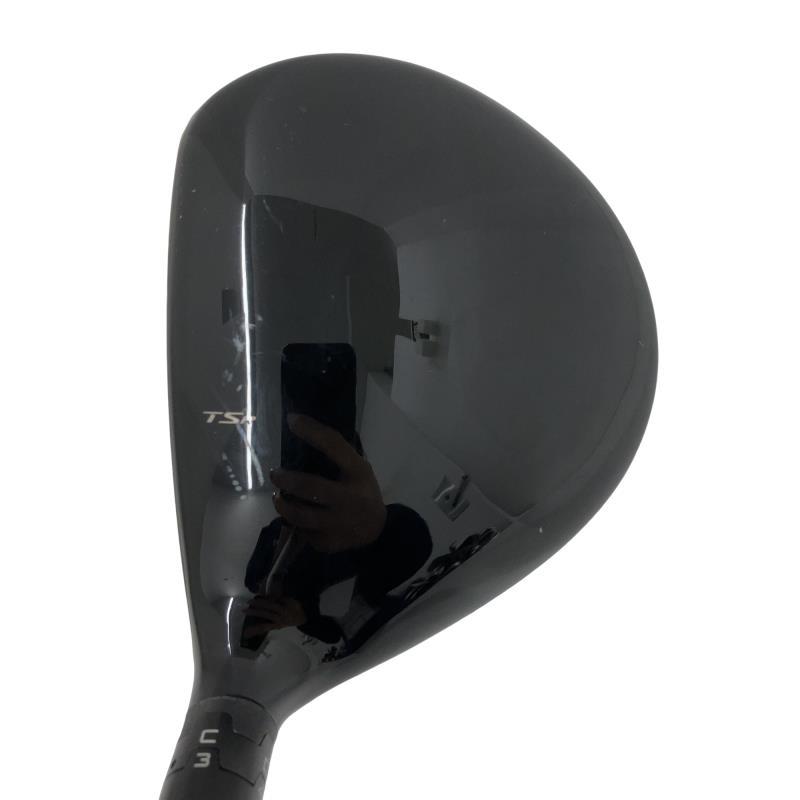 Titleist（タイトリスト） TSR1 18° フェアウェイウッド FW フレックス