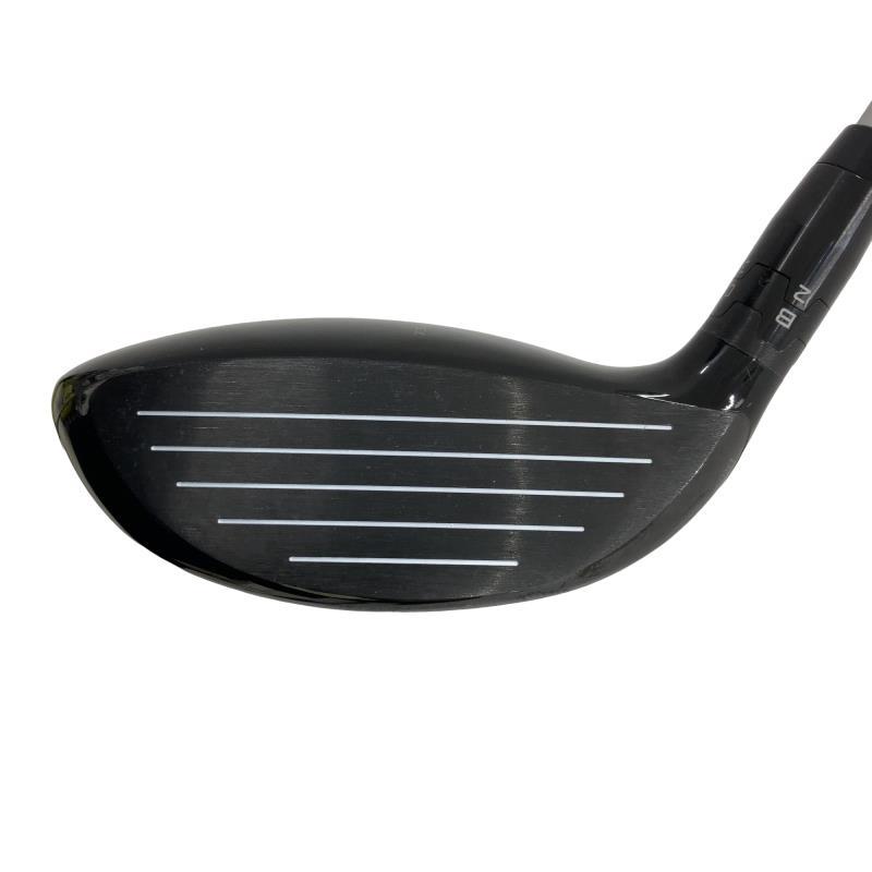 タイトリストTSR1 5w 18° Titleist（タイトリスト） TSR1 18° フェアウェイウッド FW フレックス
