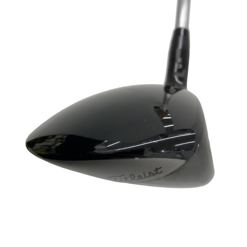 titleist タイトリスト　tsr1 フェアウェイウッド　18度　5W Titleist（タイトリスト） TSR1 18° フェアウェイウッド FW フレックス