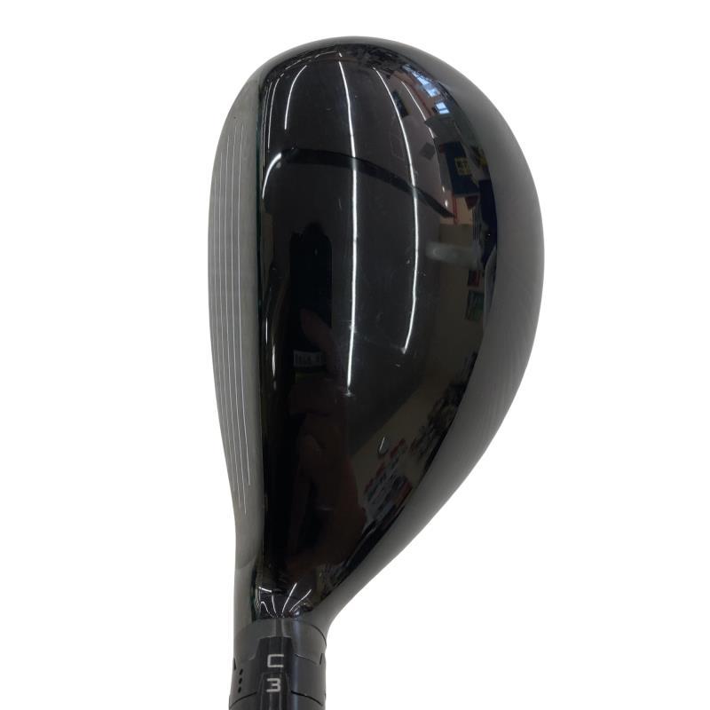 タイトリスト TSR3 21° ユーティリティ UT フレックスS_1