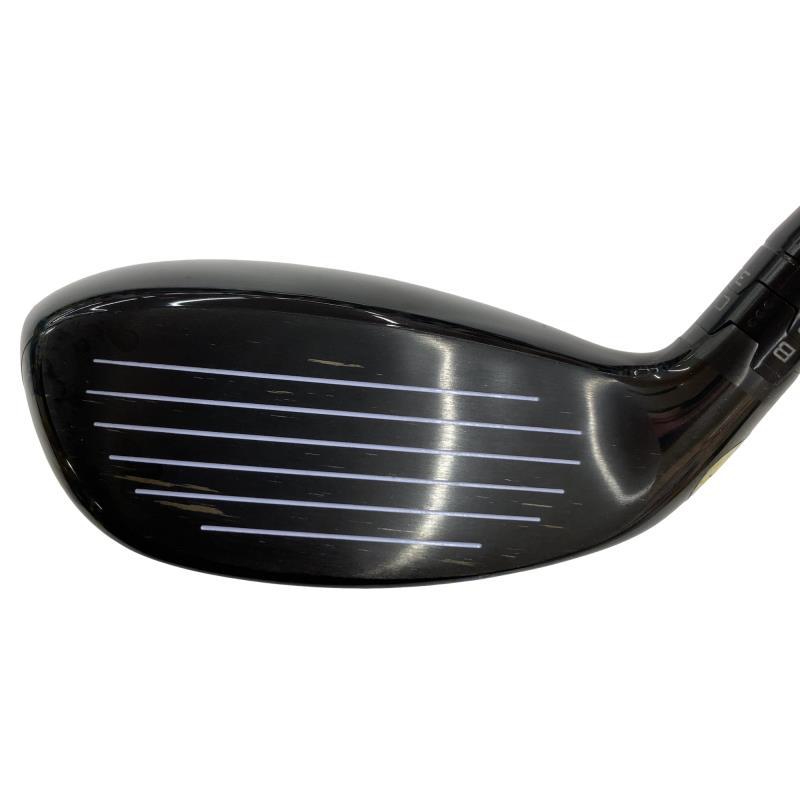 タイトリスト TSR3 21° ユーティリティ UT フレックスS_2