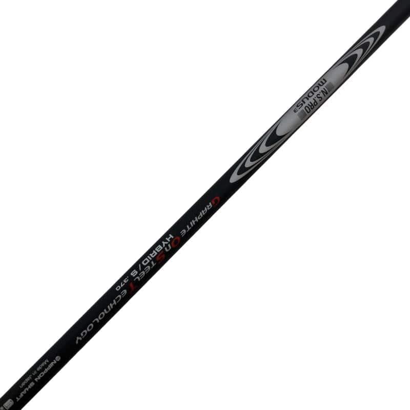 タイトリスト TSR3 21° ユーティリティ UT フレックスS_4
