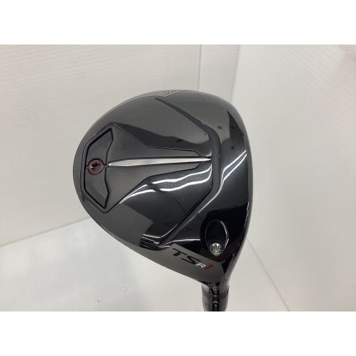 Titleist（タイトリスト） TSR1 18° フェアウェイウッド FW フレックス