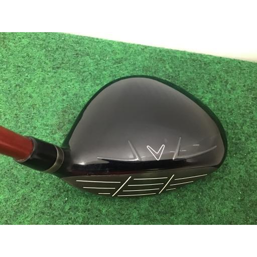 キャロウェイ スチールヘッド フェアウェイウッド STEELHEAD XR 3W  