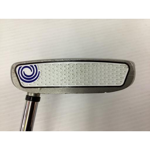 オデッセイ ホワイトホット パター WHITE HOT RX 2・BALL V-LINE 34インチ 中古 Cランク｜golfpartner｜03