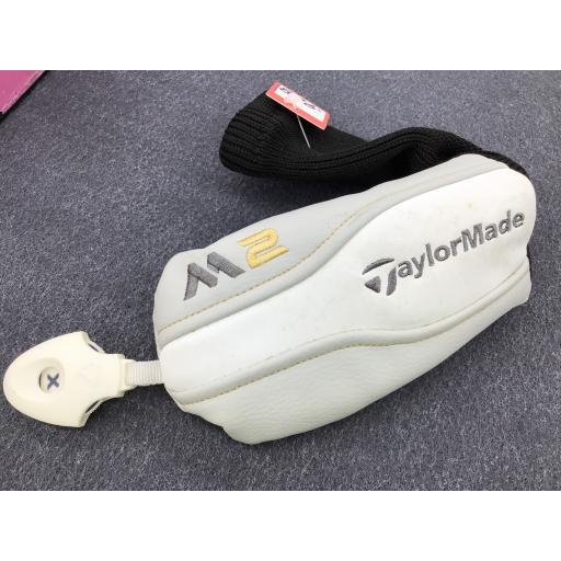 テーラーメイド M2 ユーティリティ M2 M2 U6 レディース フレックスL 中古 Cランク｜golfpartner｜06