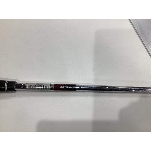 オデッセイ バックストライク ブレード パター BACK STRYKE BLADE 34インチ 中古 Dランク｜golfpartner｜04