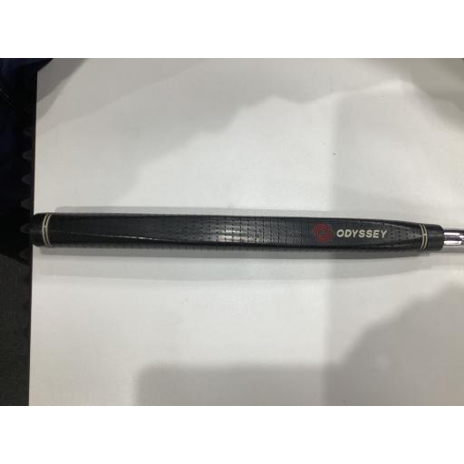 オデッセイ バックストライク ブレード パター BACK STRYKE BLADE 34インチ 中古 Dランク｜golfpartner｜05