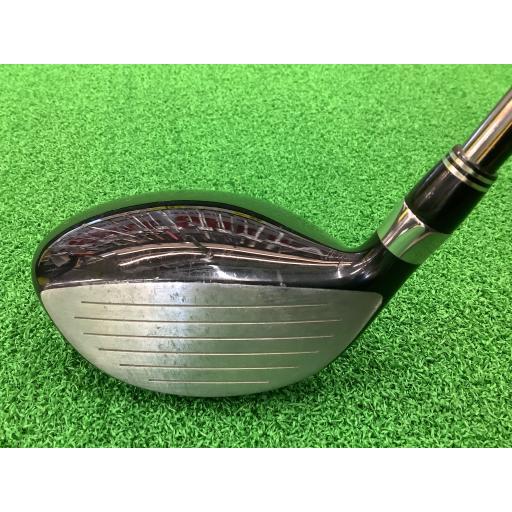 ブリヂストン ツアーステージ フェアウェイウッド TOURSTAGE X-FW 3W フレックスS 中古 Cランク｜golfpartner｜02