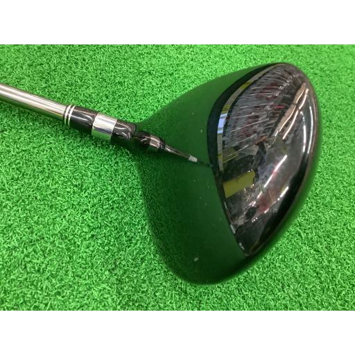 ブリヂストン ツアーステージ フェアウェイウッド TOURSTAGE X-FW 3W フレックスS 中古 Cランク｜golfpartner｜03