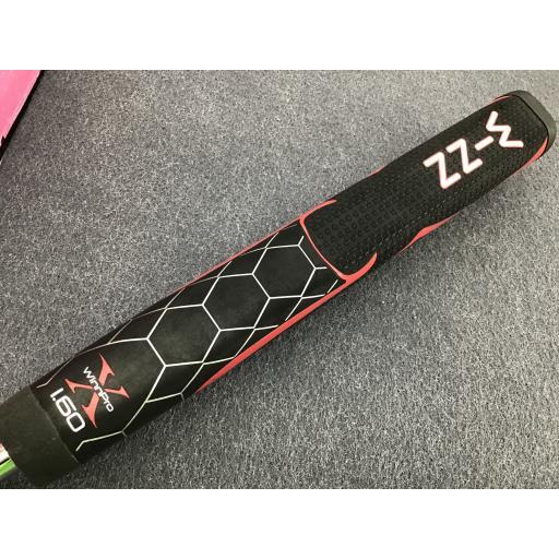 オデッセイ ブラックシリーズ パター BLACK SERIES #2 34インチ 中古 Dランク｜golfpartner｜06