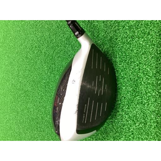 テーラーメイド M4 ドライバー M4 M4  9.5° フレックスS 中古 Cランク｜golfpartner｜03