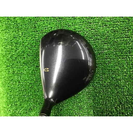 ダンロップ ゼクシオ フェアウェイウッド XXIO PRIME(2017) 5W フレックスR 中古 Cランク｜golfpartner｜02