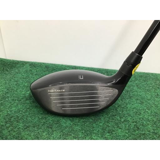COBRA（コブラ） cobra AEROJET MAX 5W レディース フェアウェイウッド