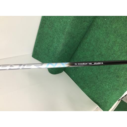 COBRA（コブラ） cobra AEROJET MAX 5W レディース フェアウェイウッド