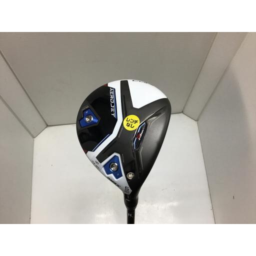 コブラ Cobra フェアウェイウッド AEROJET MAX cobra AEROJET MAX 5W 