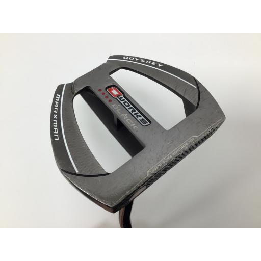 オデッセイ オーワークス マークスマン MARXMAN ゴルフ パター | tspea.org