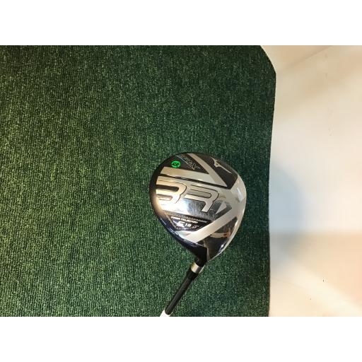 MIZUNO GOLF ミズノ BR-X 5W フェアウェイウッド FW フレックスSR
