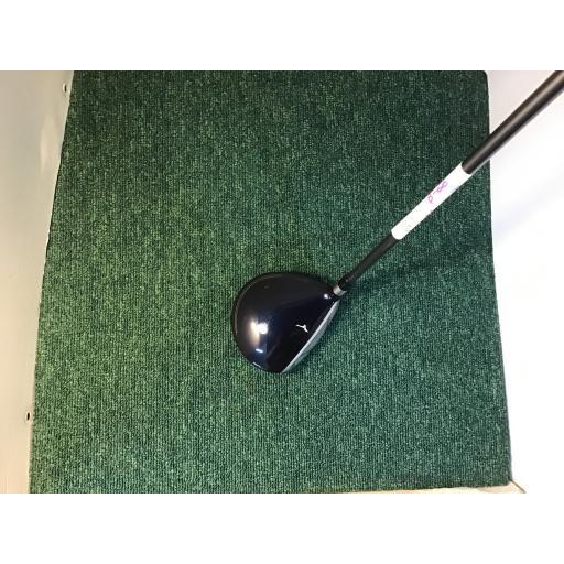MIZUNO GOLF ミズノ BR-X 5W フェアウェイウッド FW フレックスSR