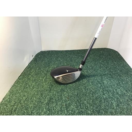 MIZUNO GOLF ミズノ BR-X 5W フェアウェイウッド FW フレックスSR