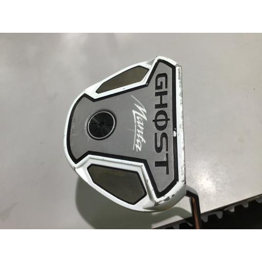 テーラーメイドパターghostマンタ 【公式通販】