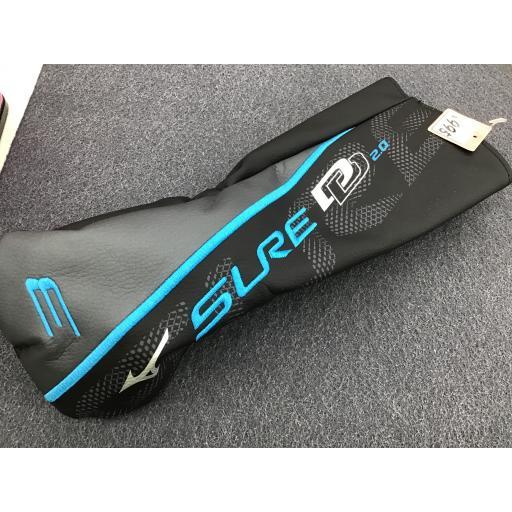 ミズノ　SURE DD 2.0 7W 5W ワンレングス　ウッド　2本セット　Ｒ SURE DD2.0 MULTI IRON｜新品クラブ、中古クラブ販売・買取なら豊富な