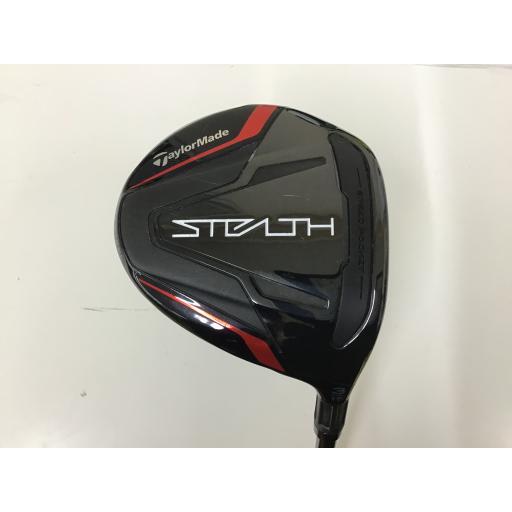 TaylorMade テーラーメイド ステルス フェアウェイウッド STEALTH 3W 