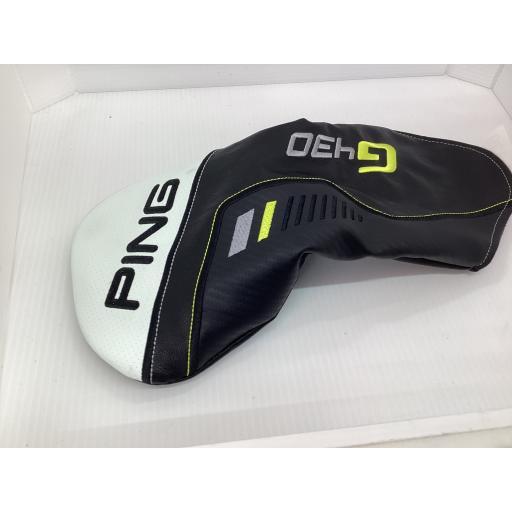 PING G430 ユーティリティ 6U ALTA J CB BLACK（S） PING ピン G430