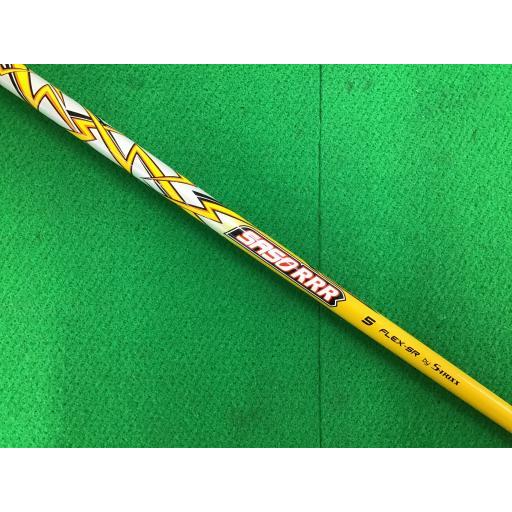 サソー SASO ドライバー RRR SASO RRR 10.5° フレックスSR 中古 Cランク｜golfpartner｜04