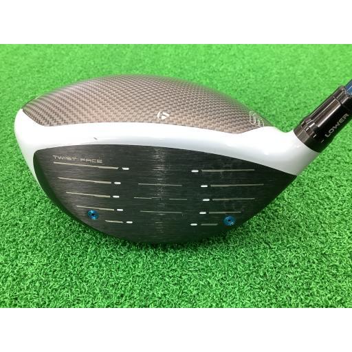 SIM テーラーメイド シム ドライバー 10.5° フレックスSR 中古 Cランク