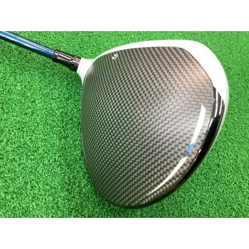 SIM テーラーメイド シム ドライバー 10.5° フレックスSR 中古 Cランク