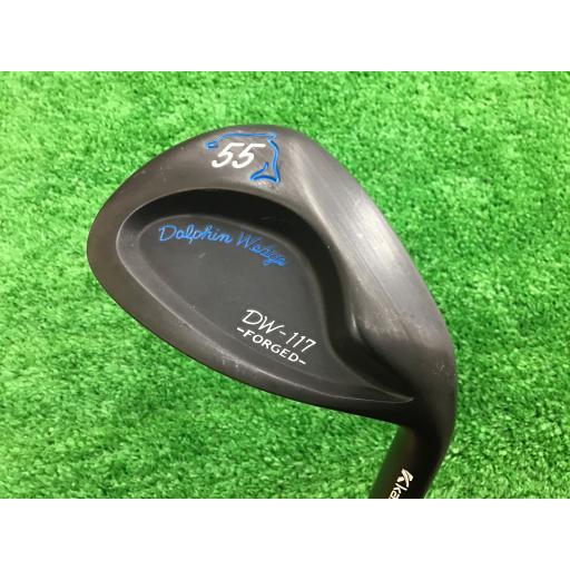 キャスコ ドルフィン ウェッジ フォージド ウェッジ Dolphin wedge DW