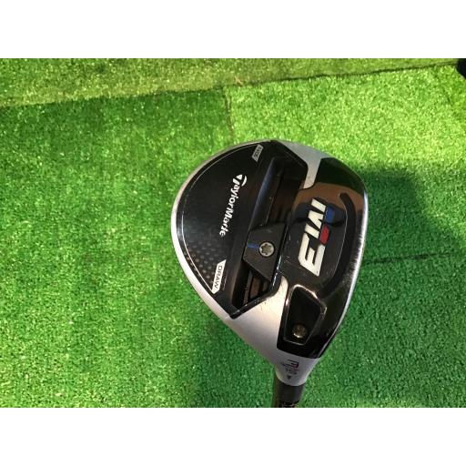 テーラーメイド エムスリー フェアウェイウッド M3 M3 3W フレックスSR 