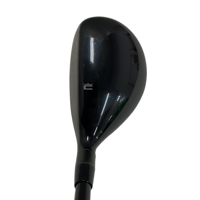 COBRA（コブラ） cobra AEROJET U4 ユーティリティ UT フレックスR