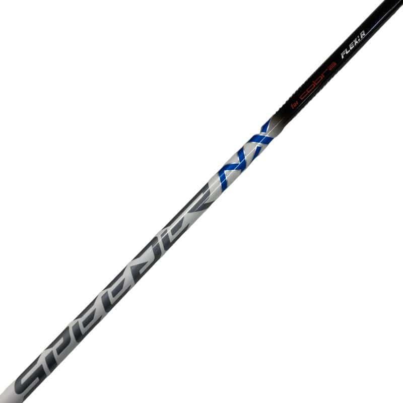 COBRA（コブラ） cobra AEROJET U4 ユーティリティ UT フレックスR