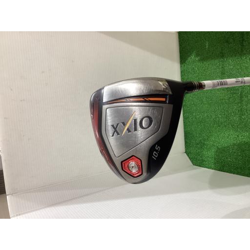 XXIO XXIO ダンロップ ゼクシオ10 XXIO10 ドライバー XXIO(2018) 10.5