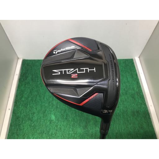 TaylorMade（テーラーメイド） ステルスツー フェアウェイウッド