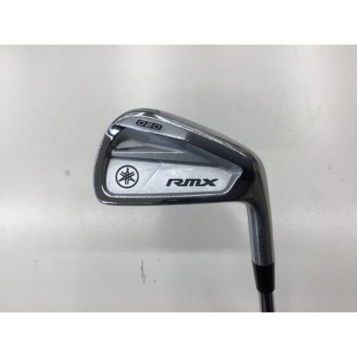 ヤマハ RMX アイアンセット 020 RMX 020 6S フレックスS 中古 Cランク｜golfpartner｜02