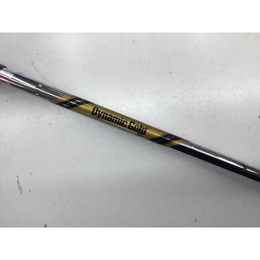 ヤマハ RMX アイアンセット 020 RMX 020 6S フレックスS 中古 Cランク｜golfpartner｜04